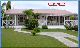house "Cerisier"